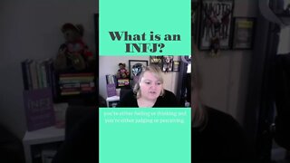 What is an INFJ? | MBTI infj Personality