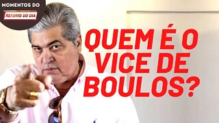 Possível vice de Boulos recebia para fazer campanha para Bolsonaro | Momentos Resumo do Dia