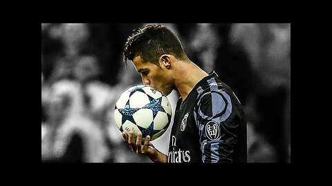 Cristiano Ronaldo ● LEGEND ● Epic Skills & Goals || Short Movie || HD