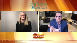 Cypress Home Care - 5/12/22