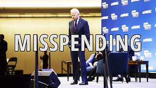 Biden's effort in gathering new votes | Border crisis | Student loan forgiveness