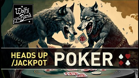 Heads up + PKO 1K GTD Poker - 05/30/23 $76 to $66 (Loss: -$10) (24 hour timeout activated)