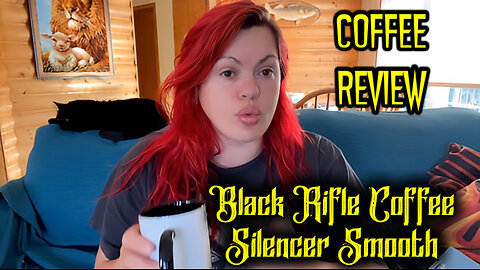 BRCC Black Rifle Coffee Silencer Smooth K Cup Coffee Review