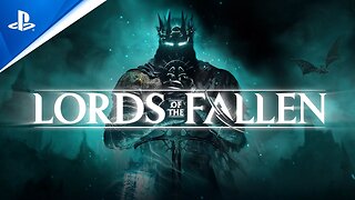 LORDS OF THE FALLEN Gameplay Walkthrough Part 1 [4K 60FPS PS5]