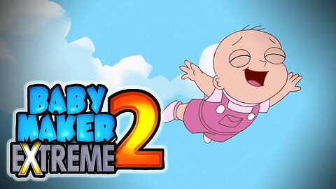 BABY MAKER EXTREME 2 LIVE -PLAYING MY XBOX 360 GAMES AFTER 10 YEARS