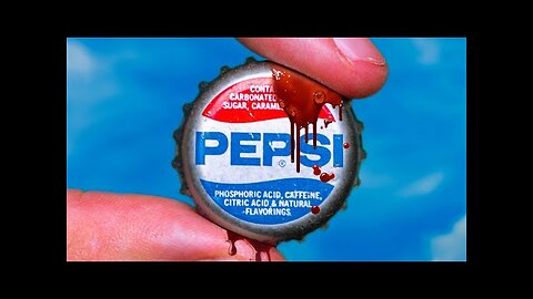 Pepsi Contest That Killed 5 People