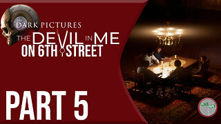 The Devil In Me on 6th Street Part 5