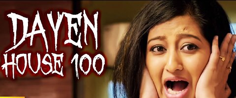 Copy of Dayen House | Hindi Horror Movie 2018 | Mico Nagaraj, Vardhan ||LOVE POISON FILMS