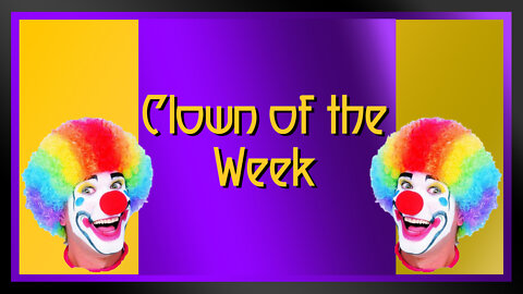 Oreyo Show #31 | Clown of the week