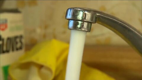 Charlotte County Utilities changing disinfection process for drinking water supply