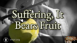 11 Jul 23, The Bishop Strickland Hour: Suffering, It Bears Fruit
