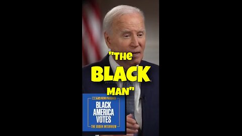 Biden forgot Lloyd Austin’s name and refers to him as “the black man.”