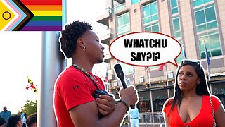 Is Being GAY Good Or Bad? - |PT.2!|