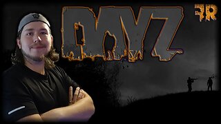 Just Dayz no commentary - Streamed from #steamdeck