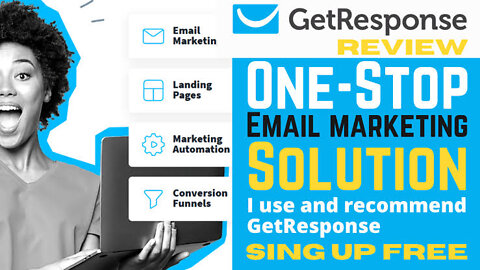 Master your Email Marketing (Template)