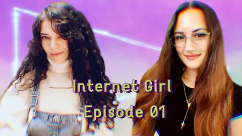 Internet Girl episode 1 ft. Jessix on SCOTUS and Blaire White losing THOUSANDS of subs