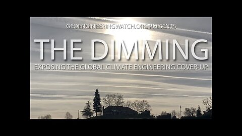 The Dimming