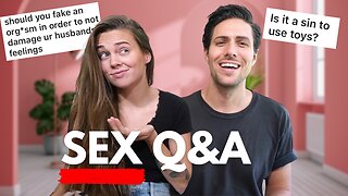 Christian SEX Q&A