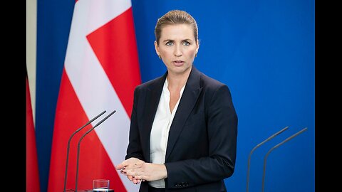 Shocking Assault on Danish PM: A Blow to Democracy?