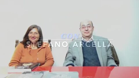 Il Dio Splendente: i Misteri di Mithra, Con Stefano Arcella