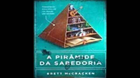 A Pirâmide da Sabedoria| Brett McCraken, livro em análise