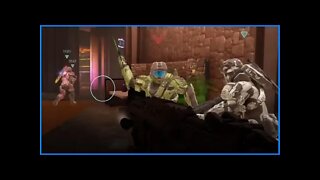 Halo 5 - Jogando o modo Infecção