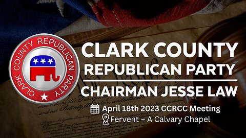 April 18th 2023 CCRCC Meeting.