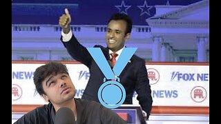 Is Vivek Ramaswamy The Next American President?