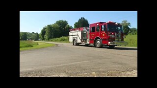 2022 New Waterford Memorial Day Parade