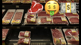 How to Save Money On Meat 🥩 At the Grocery Store