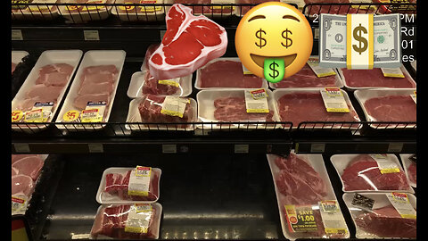 How to Save Money On Meat 🥩 At the Grocery Store