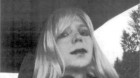 Bradley "Chelsea" Manning Reportedly on Obama's Short List for Commutation