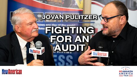 "We Shouldn’t Be Having To Fight To Get An Audit.”