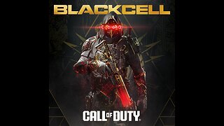 MW3 Season One Black Cell Trailer