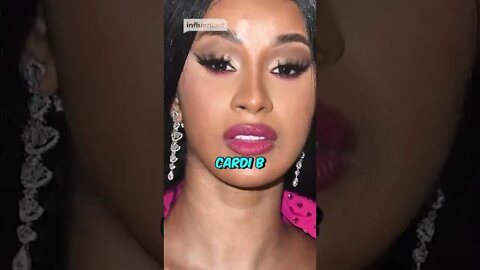 Cardi B Sues YouTuber For $4,000,000