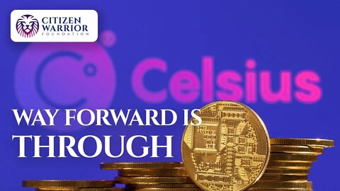 CelsiusNetwork | Mashinky Covertly Selling Our Assets?!