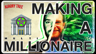 Making A Multi Millionaire #30