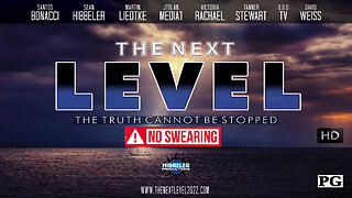 The Next Level (2022 Documentary)