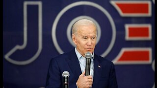 Charlie Kirk Goes ALL IN For Biden In 2024 In SHOCKING Statement 28th Apr, 2023