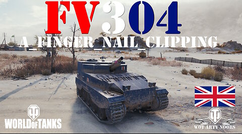 FV304 - a_finger_nail_clipping