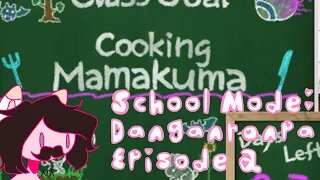 Episode 2: Let's keep building Monokuma's "extras" and working up our skills!