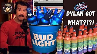 Mug Club Undercover Discloses Bud Light's Lie