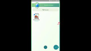 Live Pokémon GO -