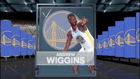 NBA 2k 2023: Make Andrew Wiggins Great Again!