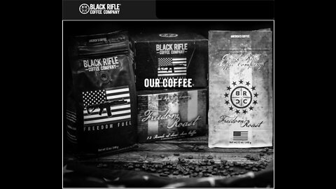 2022-08-27 Black Rifle Coffee and ride