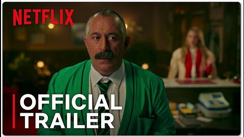 Do Not Disturb | Official Trailer | Netflix