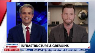 Infrastructure and Gremlins