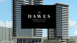 Dawes Condos On Danforth And Main St Toronto
