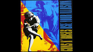 Use Your Illusion II (Full Album)