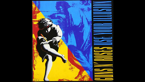 Use Your Illusion II (Full Album)